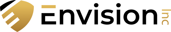 Envision, Inc. Logo